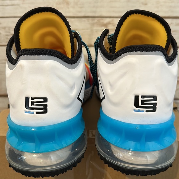 lebron 18 size 7
